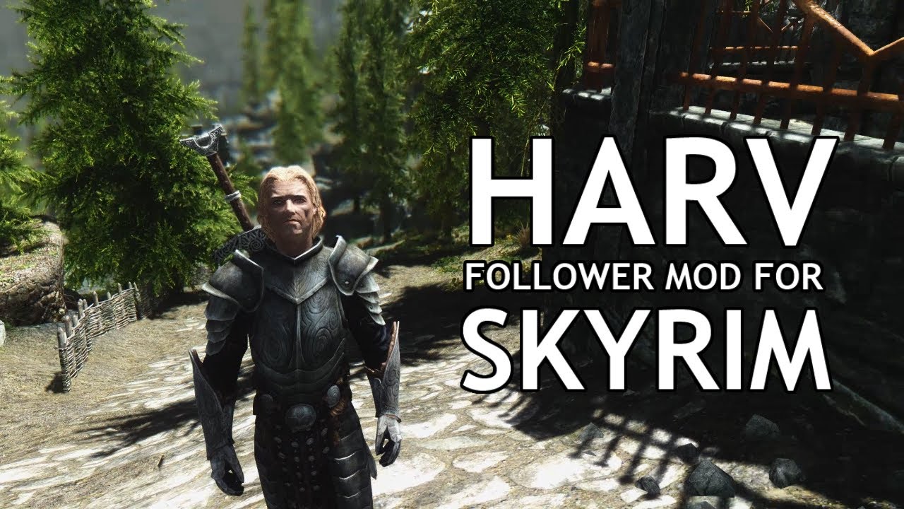 how to get multiple followers skyrim